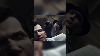 Mafia 2 Vito kills Joe Barbaro alternate ending [upl. by Camilia]