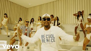 Busy Signal Sean Paul  BOOM Official Music Video [upl. by Munshi194]