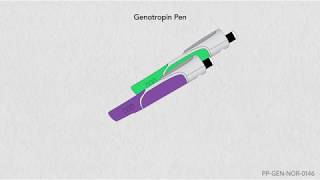 How to Draw Testosterone from a Vial [upl. by Holsworth]