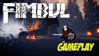 Fimbul gameplay [upl. by Meda]