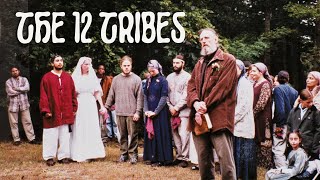 The Yellow Deli Cult  12 Tribes [upl. by Margarette314]