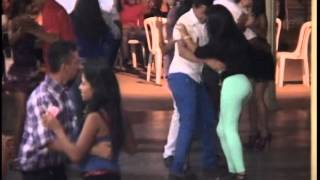 Tome Tio  Tecno Banda Lider  Quiebra Cintura 2015  En Vivo [upl. by Ahsenad]