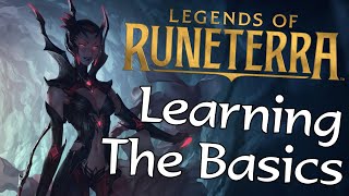 Tutorial Levels  Legends of Runeterra [upl. by Paolo]