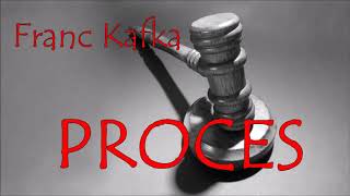 Franc Kafka – Proces [upl. by Dinesh]