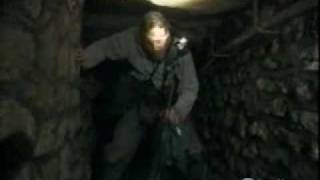 Man Gets lost in the Catacombs of Paris Part 1 of 2 [upl. by Adleme]