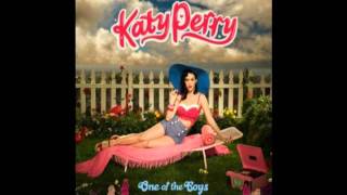 Katy Perry  Waking Up In Vegas Audio [upl. by Boyd819]