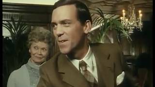 Jeeves and Wooster S02E03 Pearls Mean Tears [upl. by Airdnek]