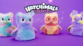 Hatchimals  Hatchimals Mystery  15 Commercial [upl. by King]