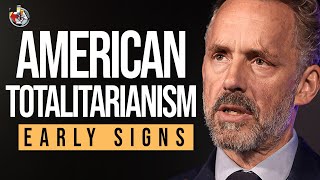 The Rise of US Totalitarianism  Panel  EP 246 [upl. by Carpet]