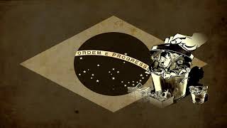 Quem é o tal  Música Brasileira da Segunda Guerra Mundial [upl. by Serrano783]