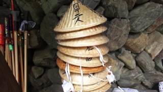 Shikoku 88 Pilgrimage selfguided walking [upl. by Steep864]