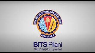 BITS Pilani Hyderabad Campus [upl. by Bertilla]