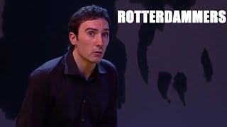 Ronald Goedemondt  Rotterdammers Spek [upl. by Ahsataj]