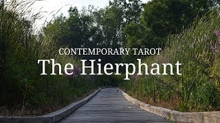 The Hierophant in 6 Minutes [upl. by Pam582]