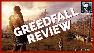 Greedfall Review after 100  A Comfortably Familiar AA RPG [upl. by Auqenwahs219]