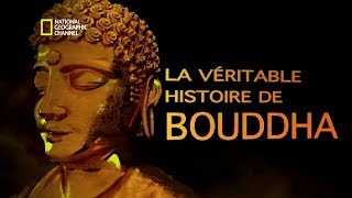 La véritable histoire de Bouddha [upl. by Nostrebor]