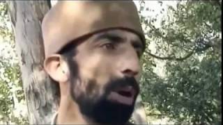 Afghan Movie Dard فیلم کامل درد [upl. by Adlitam]