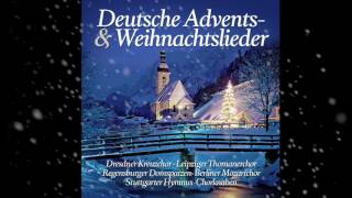 Deutsche Advents und Weihnachtslieder 🎄 [upl. by Edora]