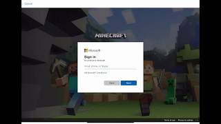 💡 How to create a free Minecraft account in 2 minutes⚡️Play online  iPad Xbox iPhone Android PC [upl. by Mcgannon578]