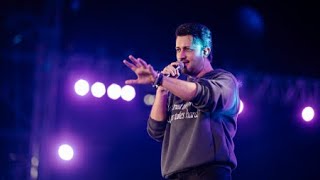 Atif Aslam Live in Dhaka  Magical Night 20  29th November  atifaslam  atifaslam [upl. by Opiak]