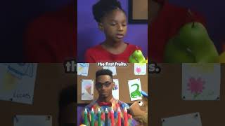 Understanding Kwanzaa A Celebration of PanAfrican Culture [upl. by Nawek]