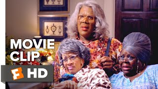 A Madea Family Funeral Exclusive Movie Clip  Funeral Home 2019  Movieclips Coming Soon [upl. by Ykcul]