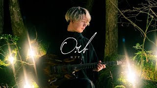 Ichika Nito  Orb Official Music Video [upl. by Oicaro]