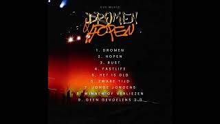 Tracklist van “Dromen amp Hopen” [upl. by Anaiad959]