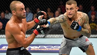 Alvarez vs Poirier 2  Fight Highlights [upl. by Lewis991]