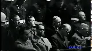 Nuremberg Trial Court TV part 1 [upl. by Friday]