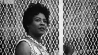 Daisy Bates Civil Rights Crusader [upl. by Mirella]