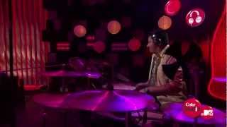 Vari Jaun  Hitesh Sonik feat Moora Lala amp Suman Sridhar Coke Studio  MTV Season 2 [upl. by Reste]