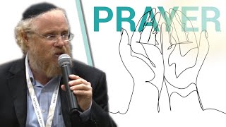 A Crash Course in Jewish Prayer [upl. by Anaujait]