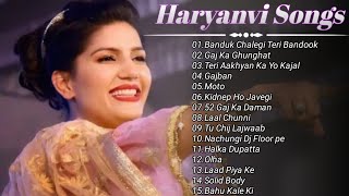 sapna chaudhary songs💃ajay hoodaharyanvi songs haryanvi 2020  sapna chaudhary ka gana new song [upl. by Malita64]