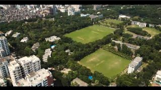 Dhaka Residential Model College  DRMC Campus [upl. by Samal822]