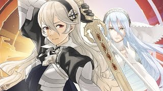 Fire Emblem Fates Revelation Review [upl. by Adirem864]