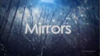 Justin Timberlake  Mirrors Lyric Video [upl. by Aryhs613]