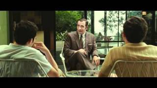 OSS 117 rio ne repond plus  mossad [upl. by Asa]