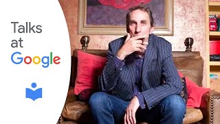 Psychogeography  Will Self  Talks at Google [upl. by Andros]