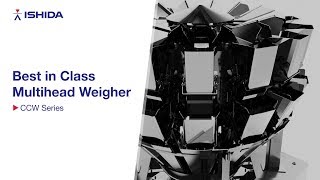 Best In Class Multihead Weigher [upl. by Acul]