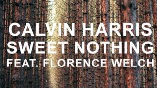 Calvin Harris  Sweet Nothing feat Florence Welch Diplo and Grand Theft Remix [upl. by Richelle704]