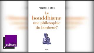 Le bouddhisme estil une philosophie du bonheur  Par P Cornu [upl. by Rector]