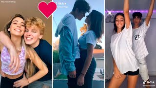 Couple Goals Dance  Dont Tell Em TikTok Compilation  Best Challenges 2020 [upl. by Graaf]