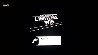 Limitless Win End Credits [upl. by Chaing70]