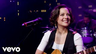 Natalia Lafourcade  Hasta la Raíz Austin City Limits [upl. by Enaamuj]