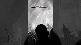 Church Bells  Carrie Underwood [upl. by Ardnas450]