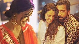 Mona Singh Reveals She Was Surprised By Husband Shyam Rajgopalans Proposal [upl. by Seen68]