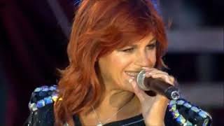 Andrea Berg  Seemann live [upl. by Nyrb71]