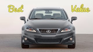 2008 Lexus IS250  What to LOOK for when buying one [upl. by Nhguavad113]