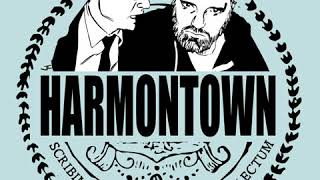 Harmontown  Germaphobia [upl. by Nosyla]